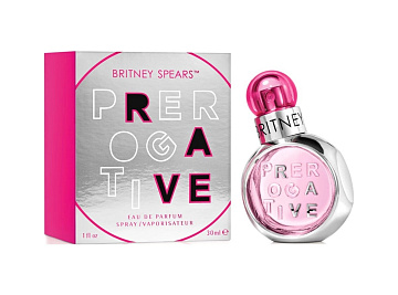 Britney Spears Prerogative Rave