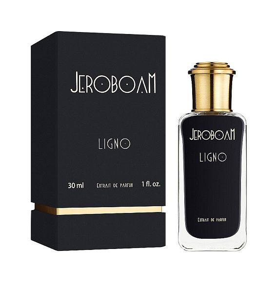Jeroboam — Jeroboam Ligno