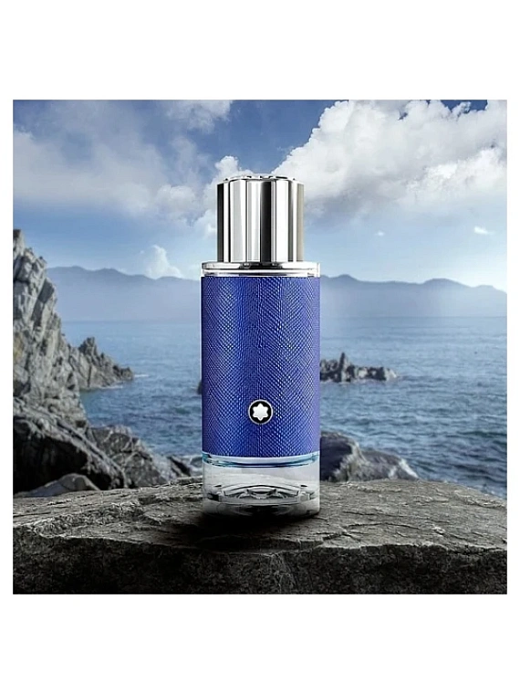 Mont Blanc — Mont Blanc Explorer Ultra Blue Дезодорант-стик