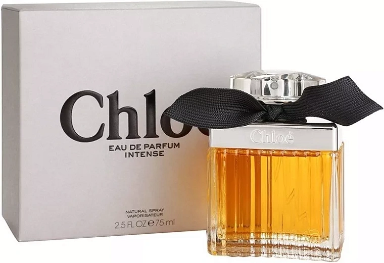 Chloe Chloe Eau De Parfum Intense — фото 3