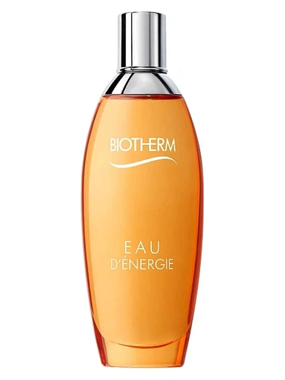 Biotherm — Biotherm Eau D'energie