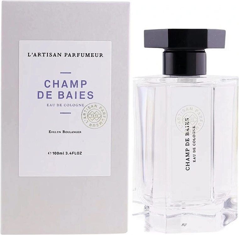 L`Artisan Parfumeur Champ de Baies — фото 3