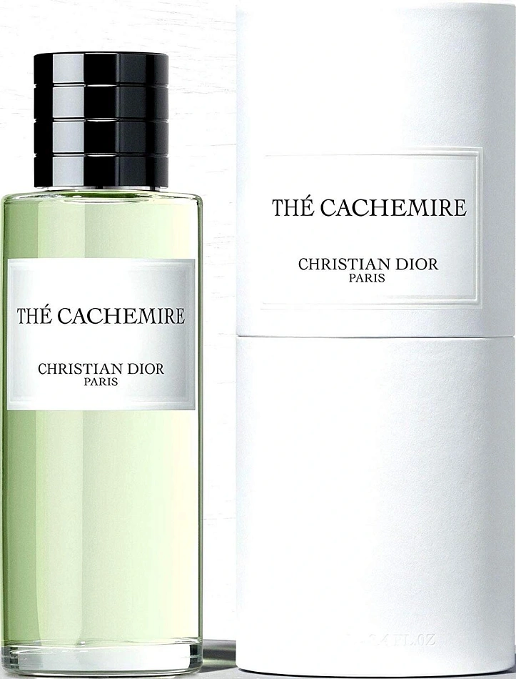Christian Dior The Cachemire — фото 2