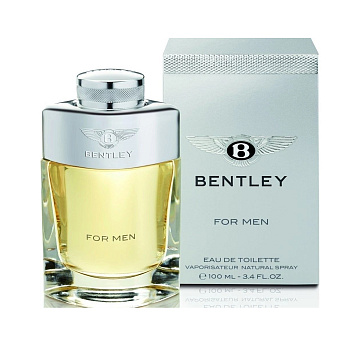 Bentley Bentley