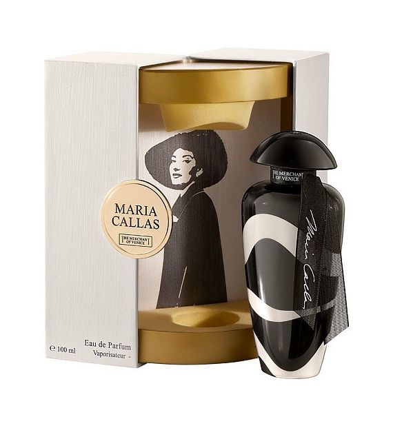 The Merchant of Venice — The Merchant of Venice Maria Callas