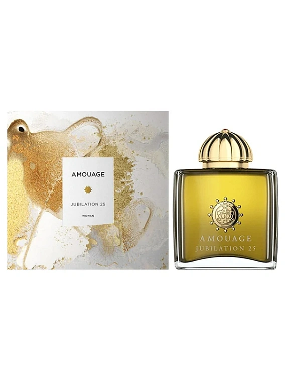 Amouage — Amouage Jubilation 25 femme Духи
