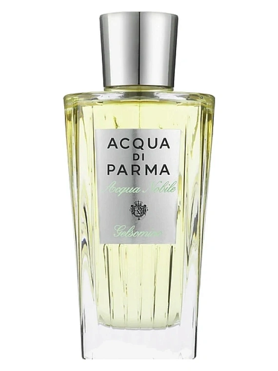 Acqua di Parma — Acqua di Parma Acqua Nobile Gelsomino