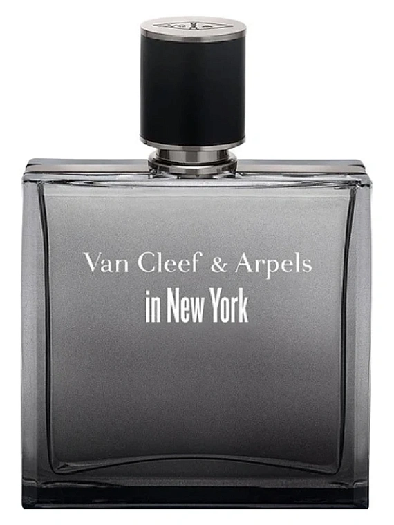 Van Cleef & Arpels — Van Cleef & Arpels In New York