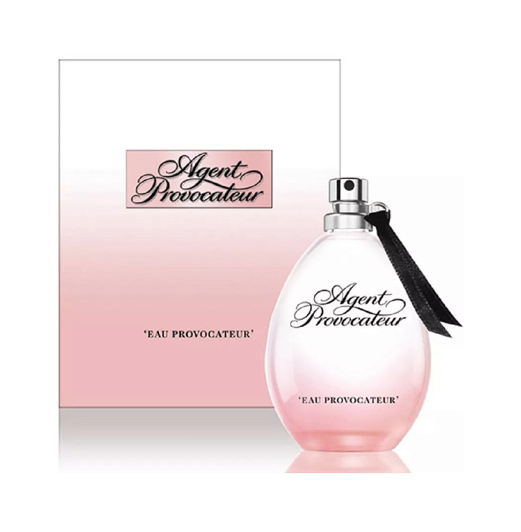 Agent Provocateur — Agent Provocateur Eau Provocateur