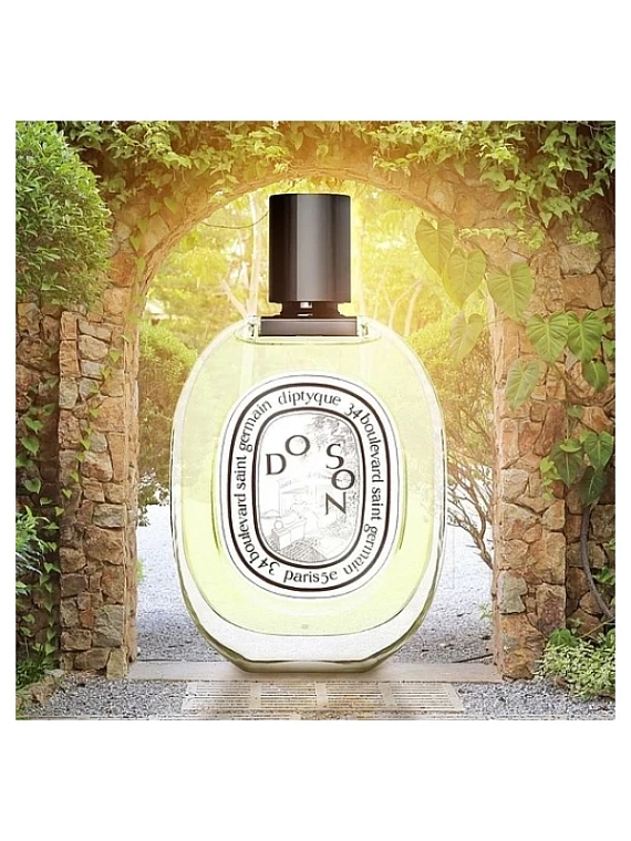 Diptyque — Diptyque Do Son Туалетная вода