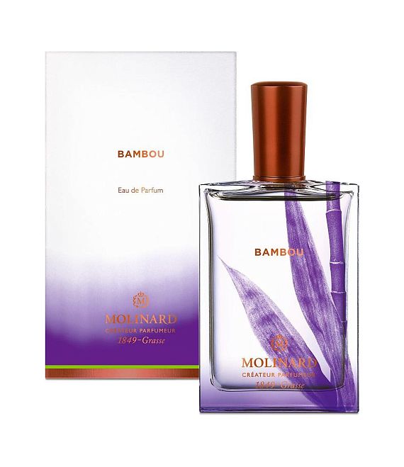 Molinard — Molinard Bambou