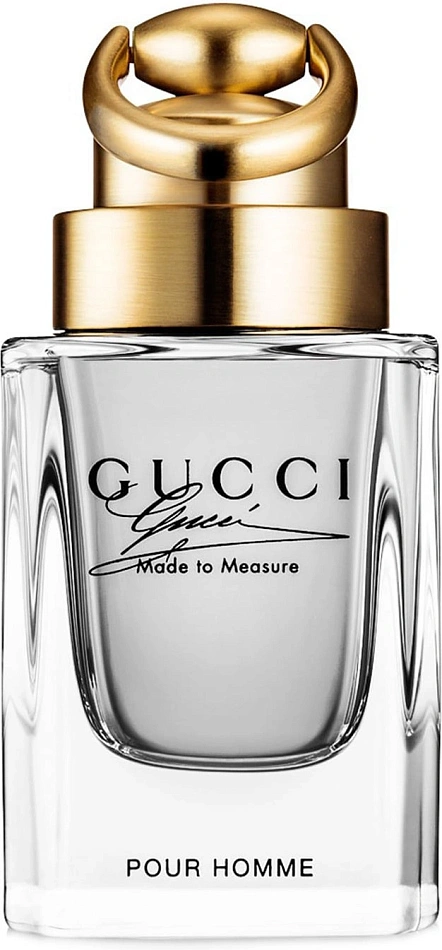 Gucci Made to Measure — фото 3
