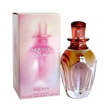 Alexander McQueen My Queen Light Mist