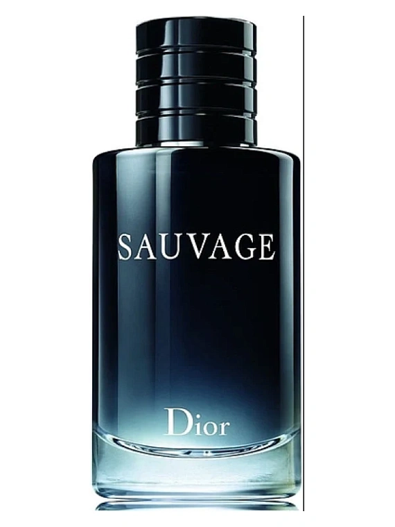 Christian Dior — Christian Dior Sauvage Гель для бритья