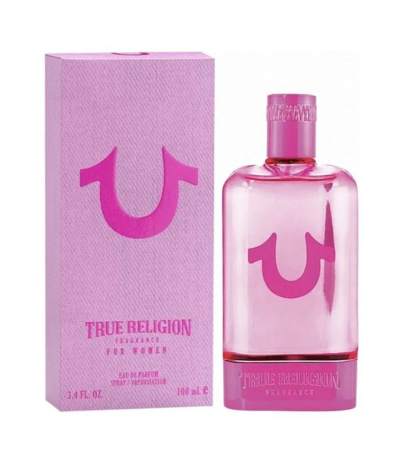 True Religion — True Religion Pink
