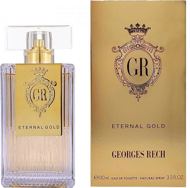 Georges Rech Eternal Gold — фото 3