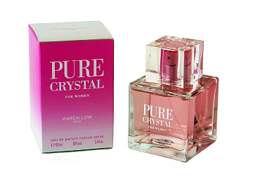 Geparlys Pure Crystal