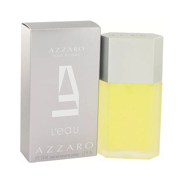 Loris Azzaro Azzaro Pour Homme L'Eau