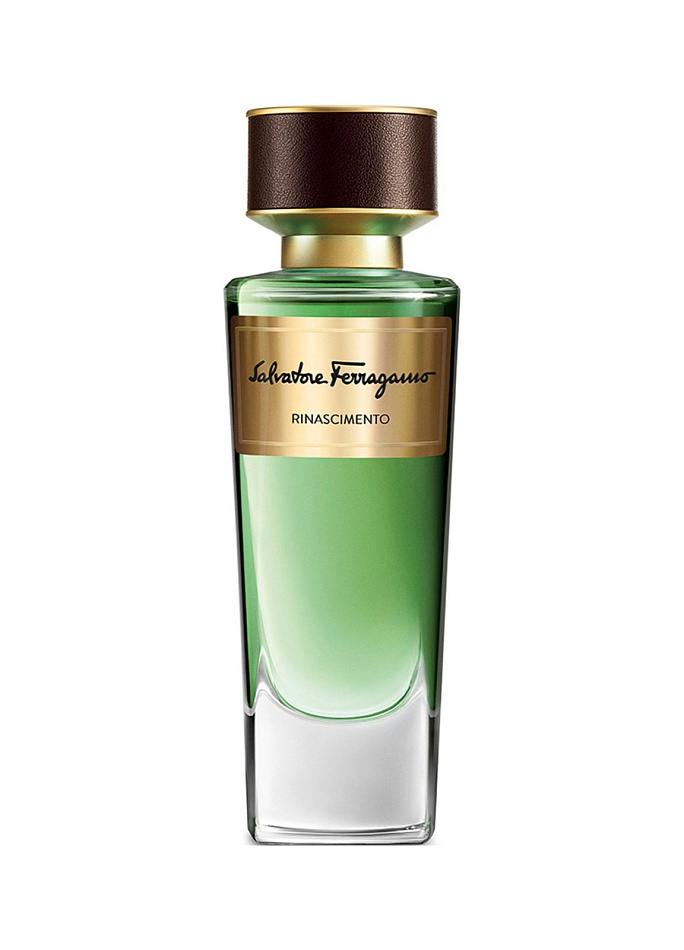Salvatore Ferragamo — Salvatore Ferragamo Tuscan Creations Rinascimento