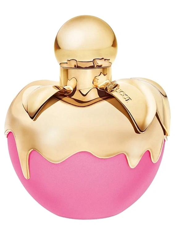 Nina Ricci — Nina Ricci Les Delices de Nina