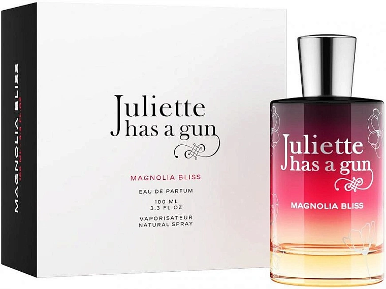 Juliette Has A Gun Magnolia Bliss — фото 2