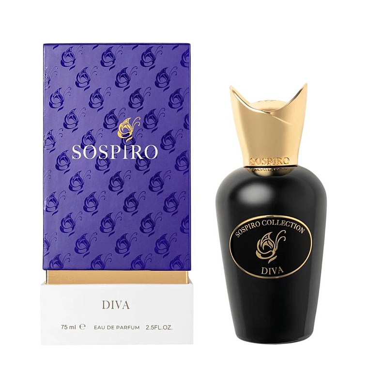 Xerjoff — Xerjoff Sospiro Diva