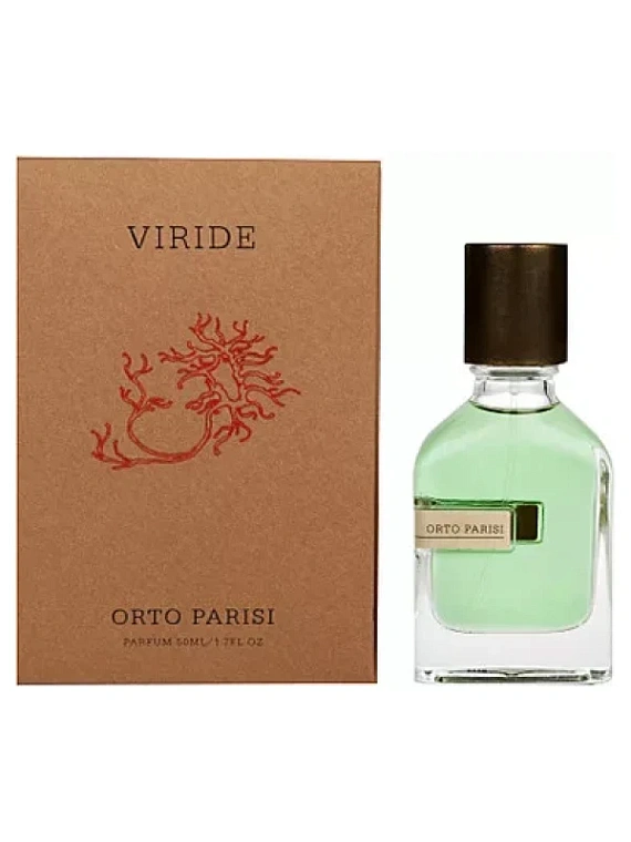 Orto Parisi — Orto Parisi Viride