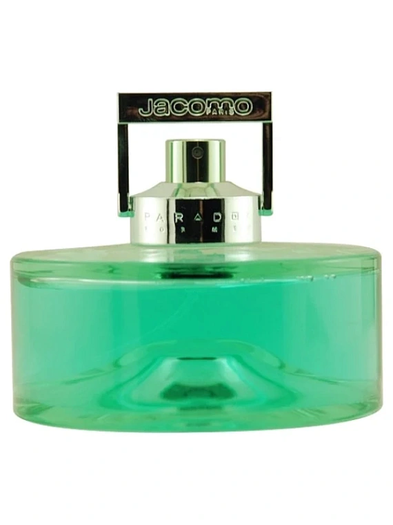 Jacomo — Jacomo Paradox Green for Men