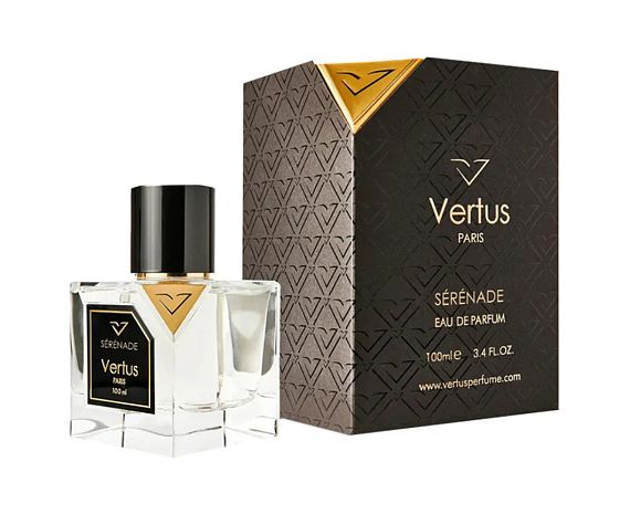 Vertus — Vertus Serenade