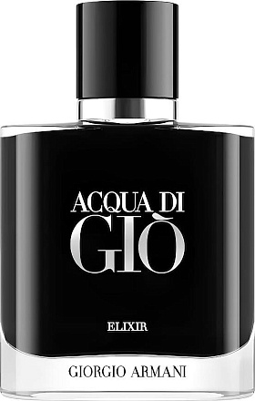 Giorgio Armani Acqua Di Gio Elixir