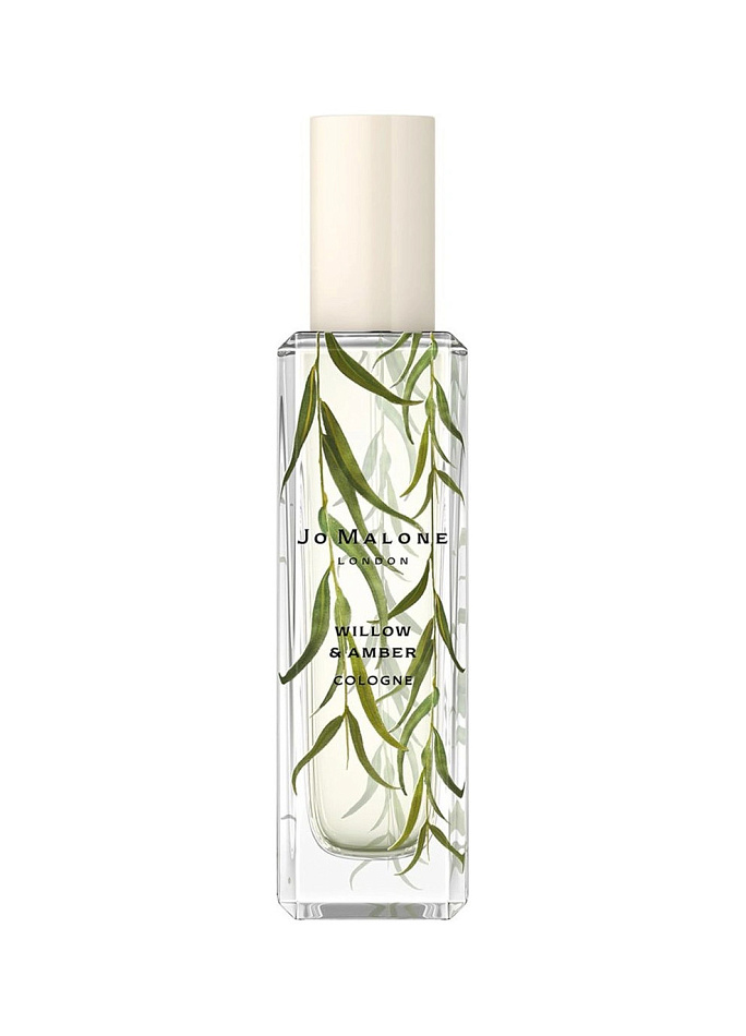 Jo Malone — Jo Malone Willow & Amber
