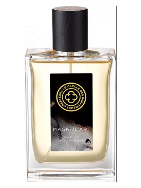 Le Cercle des Parfumeurs Createurs — Le Cercle des Parfumeurs Createurs Magnol`Art