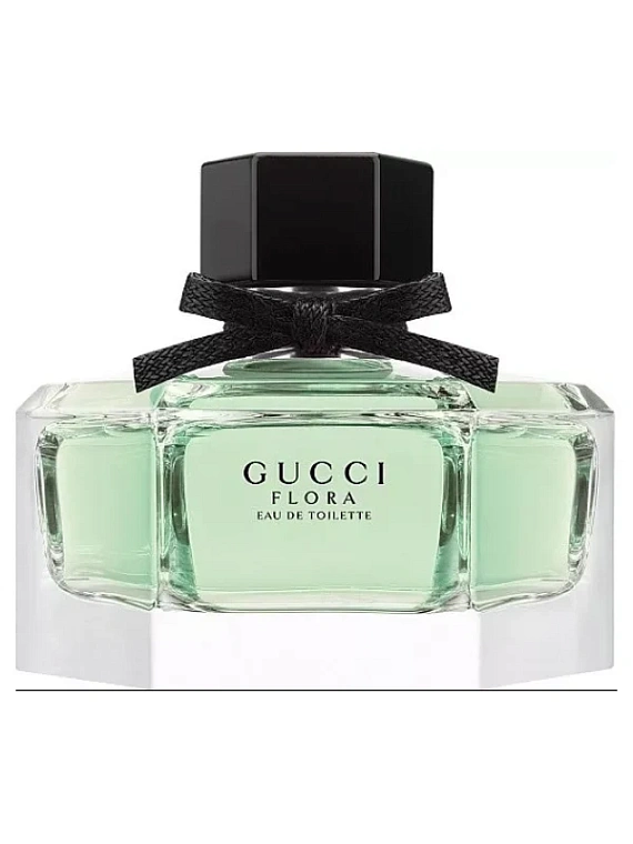 Gucci — Gucci Flora by Gucci Парфюмерная вода