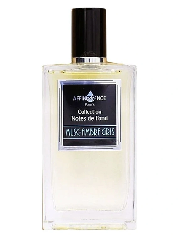 Affinessence — Affinessence Musc Ambre Gris