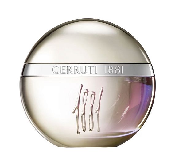 Cerruti — Cerruti 1881 Reve De Roses