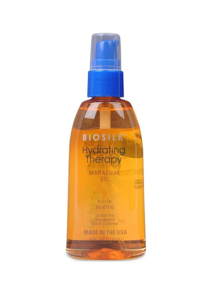 Biosilk — Biosilk Hydrating Therapy Oil