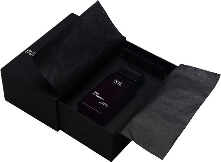 Parfums BDK Paris Oud Paradisio — фото 2