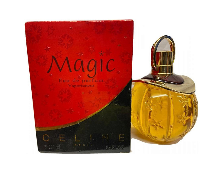 Celine — Celine Magic
