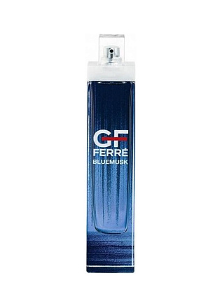 Gianfranco Ferre Bluemusk