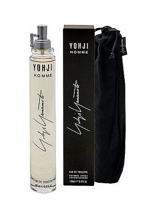 Yohji Yamamoto Yohji Homme 2013
