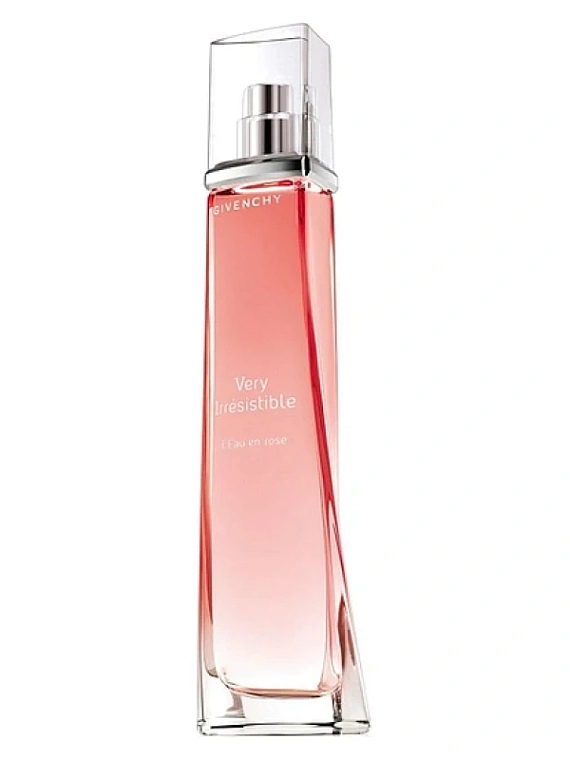 Givenchy — Givenchy Very Irresistible L`Eau en Rose