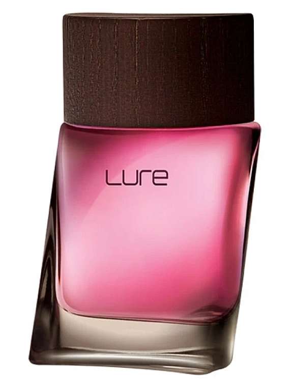 Ajmal — Ajmal Lure for her