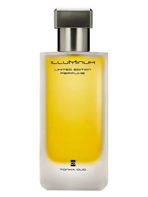 Illuminum — Illuminum Tonka Oud