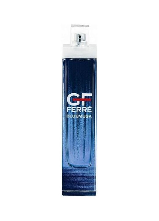 Gianfranco Ferre — Gianfranco Ferre Bluemusk