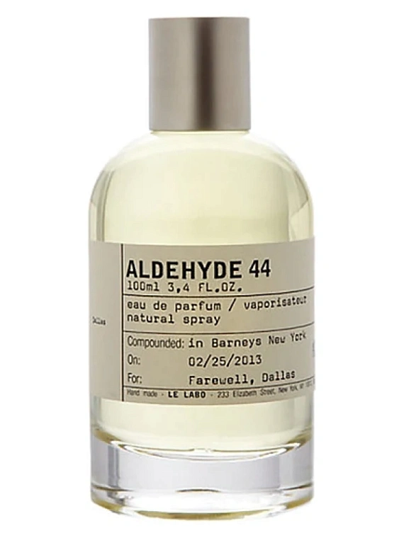 Le Labo — Le Labo Aldehyde 44