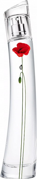 Kenzo — Kenzo Flower By Kenzo La Recolte Parisienne