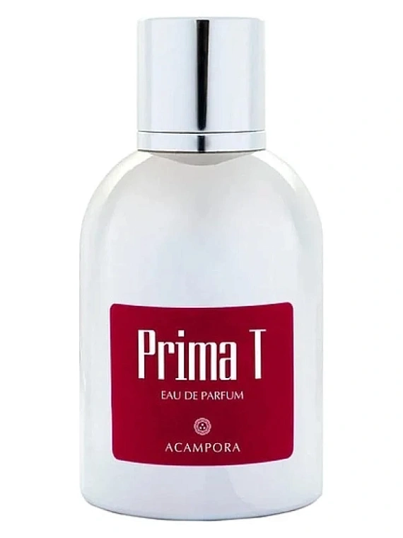 Bruno Acampora — Bruno Acampora Prima T