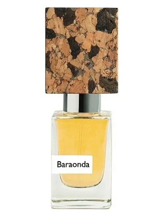 Nasomatto — Nasomatto Baraonda