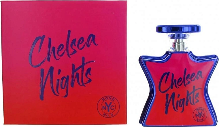 Bond No.9 Chelsea Nights — фото 3