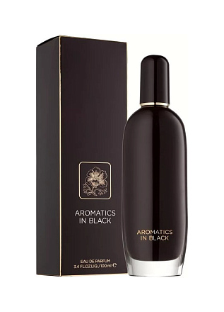 Clinique Aromatics in Black